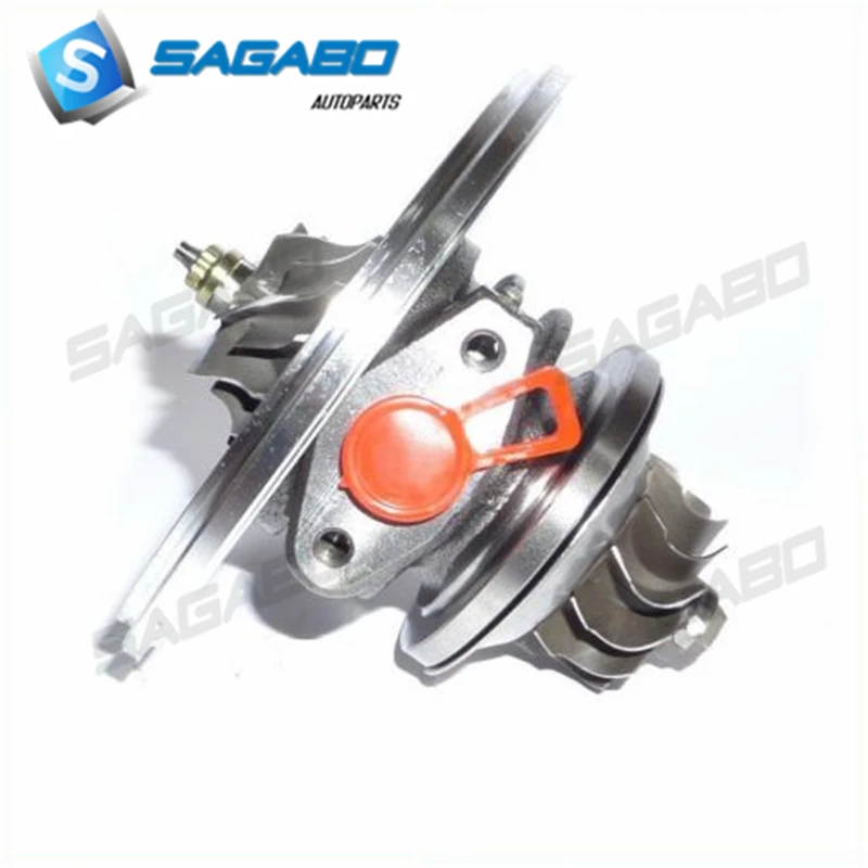 

Turbo cartridge for Peugeot Expert 2.0 HDI DW10ATED 2S 80 Kw 1999- char core GT1546S 706976 706977 706978