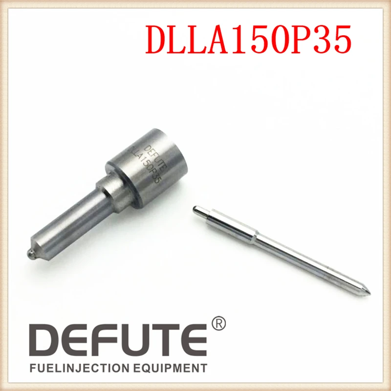 

DLLA150P35 Diesel injection Nozzle ND-DLLA150P35 093400-5350