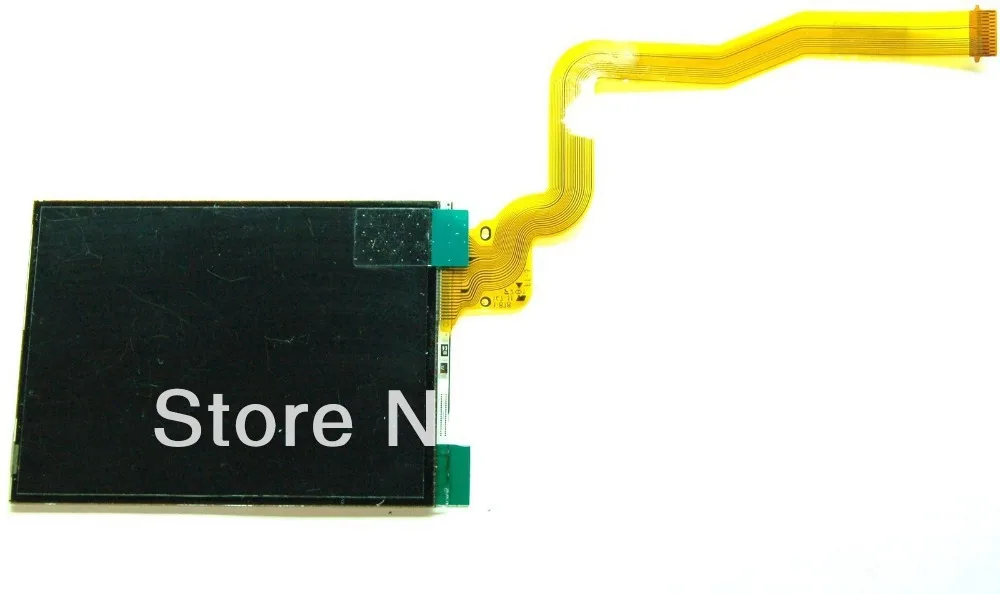 LCD Display Screen for CANON for IXUS 100 SD 780 for IXUS100 sd870 Digital Camera