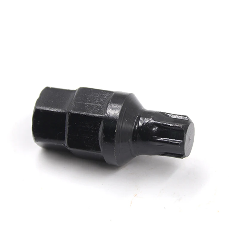 nuts key For Volk rays Wheel Nuts 1pcs Internal drive lug key and 1pcs Internal drive allen hex key only the 2pcs the keys