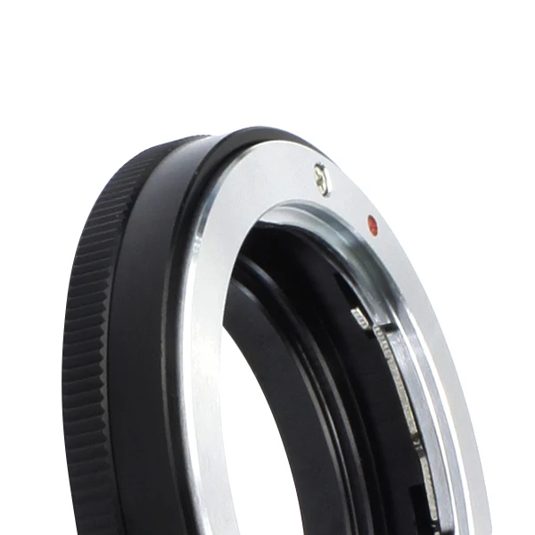 C/Y-Nik محول تركيب حلقة دعوى ل Contax/Yashica عدسة إلى نيكون F D810A D7200 D5500 D750 D810 D5300 D3300 Df D610 D7100 D5200