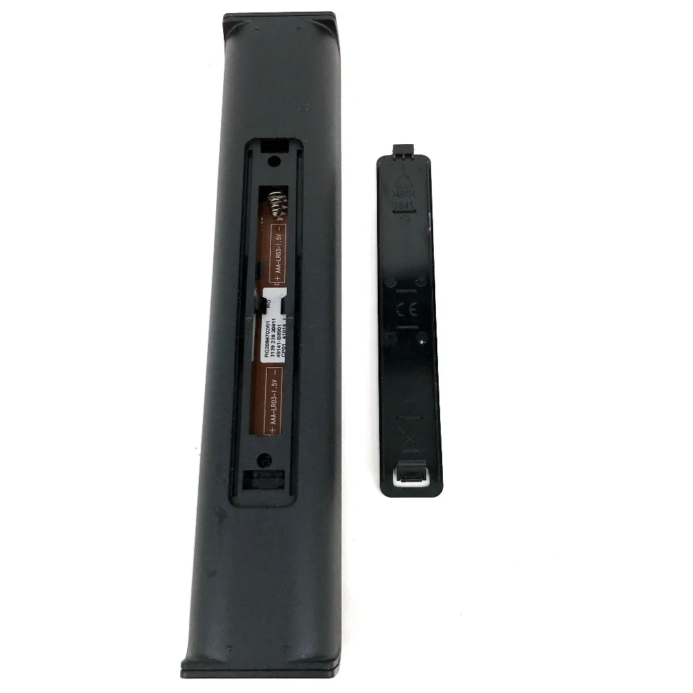 ใหม่สำหรับ SHARP TV รีโมทคอนโทรล RC2094702/01 3139238 20911