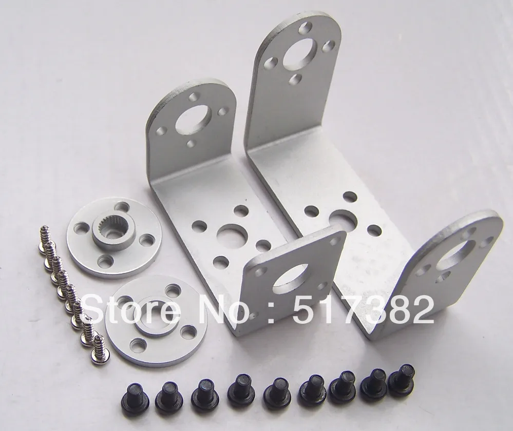 Free shipment 4x Independent design of brand Dsservo RDS3115 Metal gear digital servo Robot servo arduino Robot DIY 15kg.cm