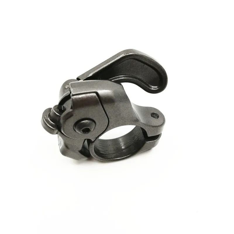 Mountain Bike Front Fork Part Damping Control Adjustment Switch Oil Gas Fork Lock Control Switch Universal For SUNTOUR Rock Shox