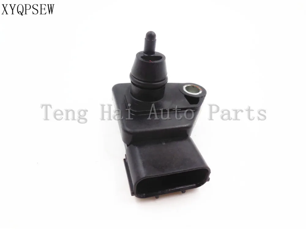 

XYQPSEW For Mitsubishi intake pressure sensor OEM E1T43371