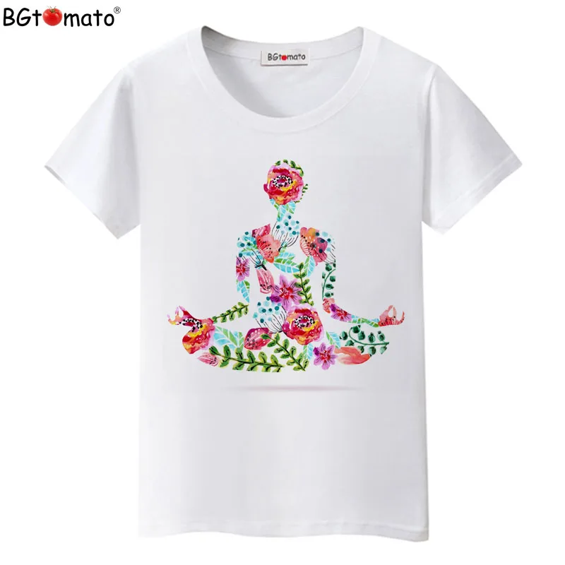 

Hot Sale Cartoon Roses body printing Tshirts women Short Sleeve Novelty t-shirt Brand good Quality Casual summer shirts