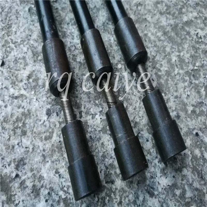 

3 PCS 41.028.151/03 PM74/CD74/SM102 machine control shaft,replacement parts printing machine