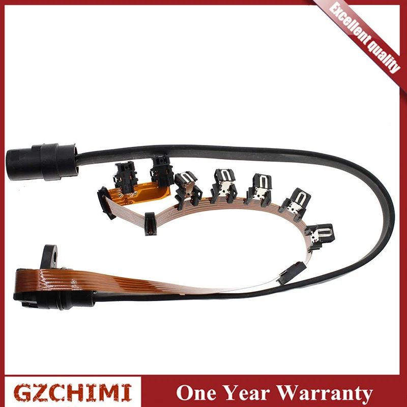 01M927365 01M-927-365 Transmission Internal Wiring Harness Ribbon Sensor Wire FOR VW AUDI skoda Golf jetta passat 09509601MG93