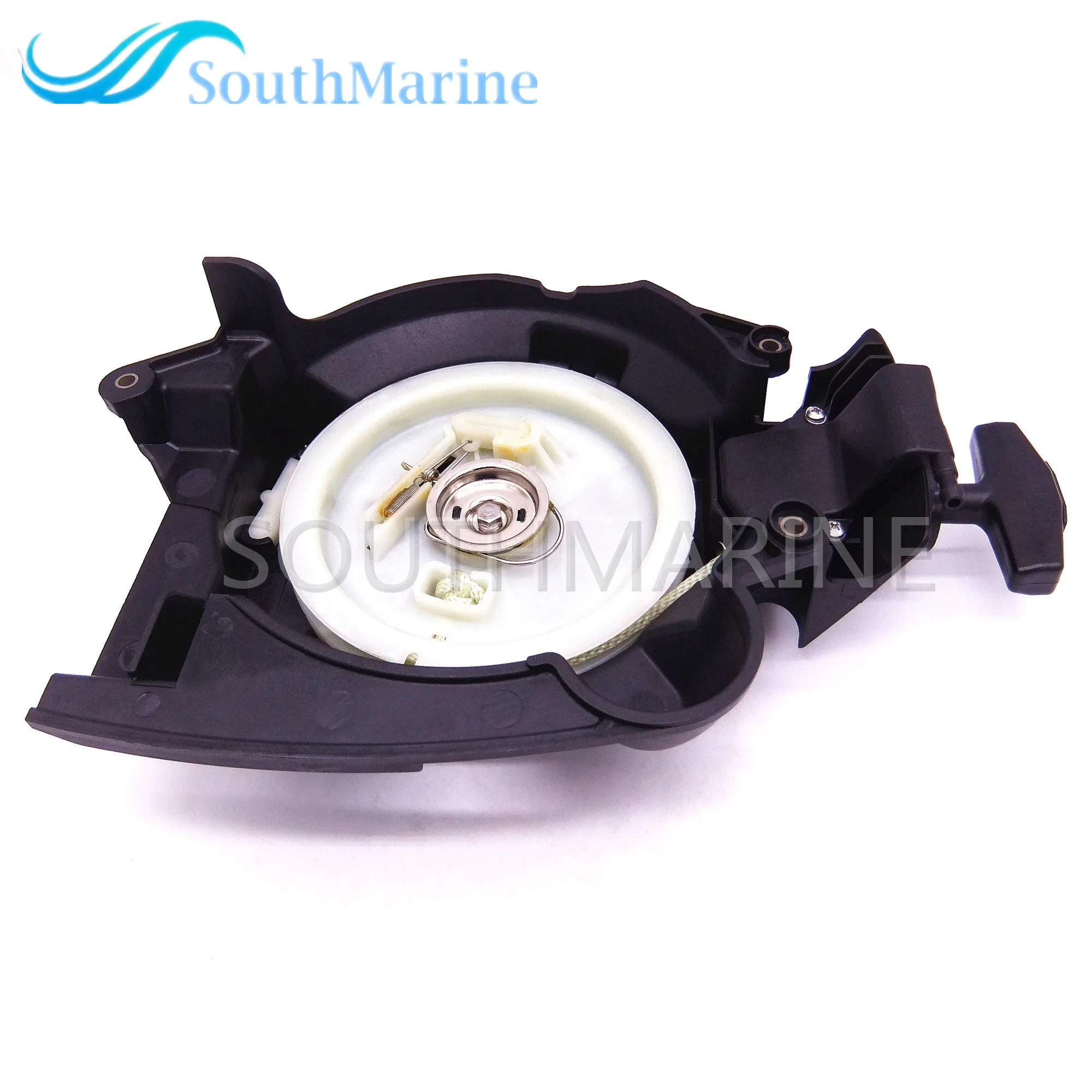 Starter Assy F20-05070000 for Parsun HDX F15A F20A 4-stroke Outboard Motors