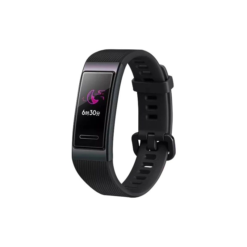 فيفاتا الملونة لينة استبدال سيليكون الرياضة حزام لهواوي باند 3 الذكية سوار لهواوي باند 3 برو ساعة اكسسوارات