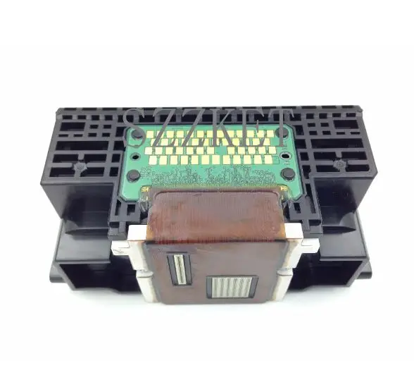 Original Inkjet Printer Print Head QY6-0072 for Canon IP4600 IP4680 IP4700 IP4760 MP630 MP638 MP640 MP648 Print Head, Nozzle