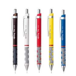 Rotring Tikky Mechanical Pencil 0.35mm/0.5mm/0.7mm/1.0mm Lead Pencils For School Graphite Drafting Pencil Art Supplies