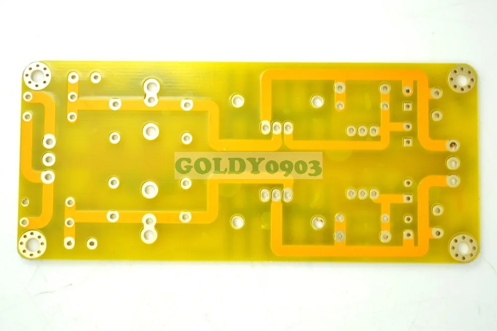 Регулируемая плата блока питания/регулятора напряжения LM317 LM337