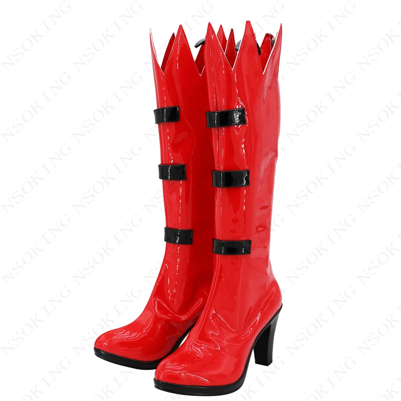 Anime Undertale Papyrus Cosplay Stiefel Mann AU frisch! sans Kostüm tinten Schuhe Frau