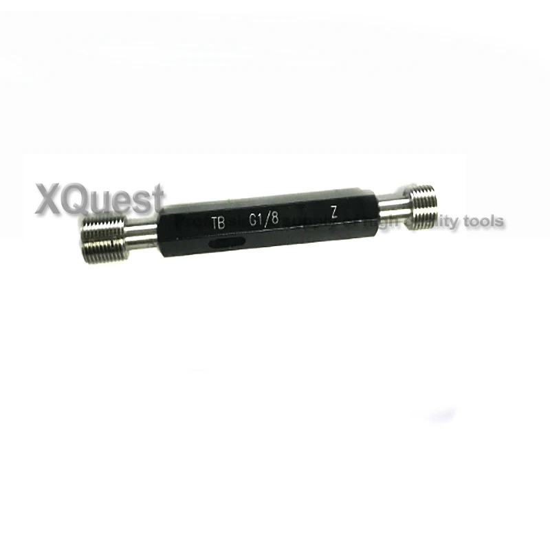 Imagem -03 - Pipe Thread Gauge g1 16 g1 g1 g1 g3 g7 g1 Dentro Gauges Rosca Gage Ferramenta de Detecção G11 g1 G2-11 g2 G1-11