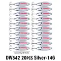 Silver 14g