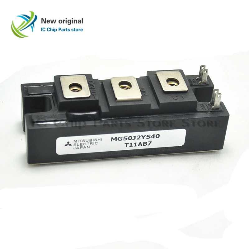 

MG50J2YS40 1/PCS New module