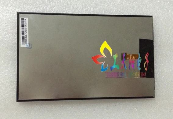 

New BOE 8 inch IPS high-definition LCD screen BP080WX7-200 tablet computer