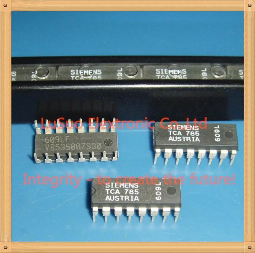 

Новинка TCA785 TCA785P TCA785AP DIP