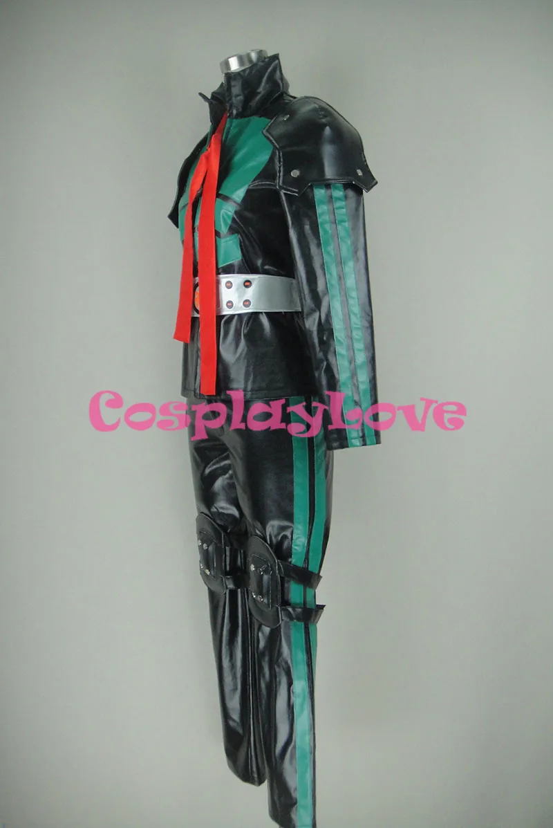 CosplayLove Kamen Rider Masked Rider 1 Cosplay Costume Custom Made For Halloween Christmas