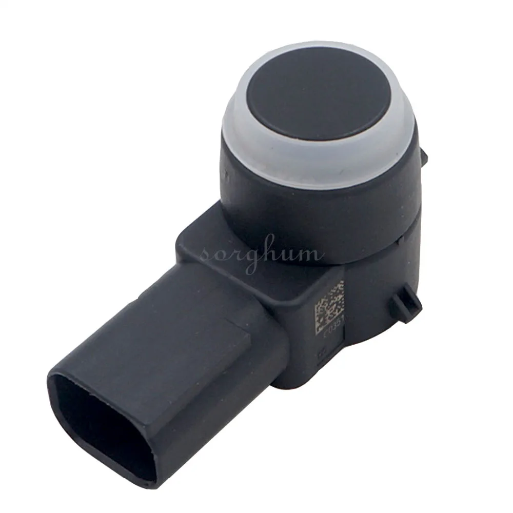 9649614177 PDC Parking Sensor For Citroen Peugeot C4 C5 C6 308 407 0263003893 2000-2014