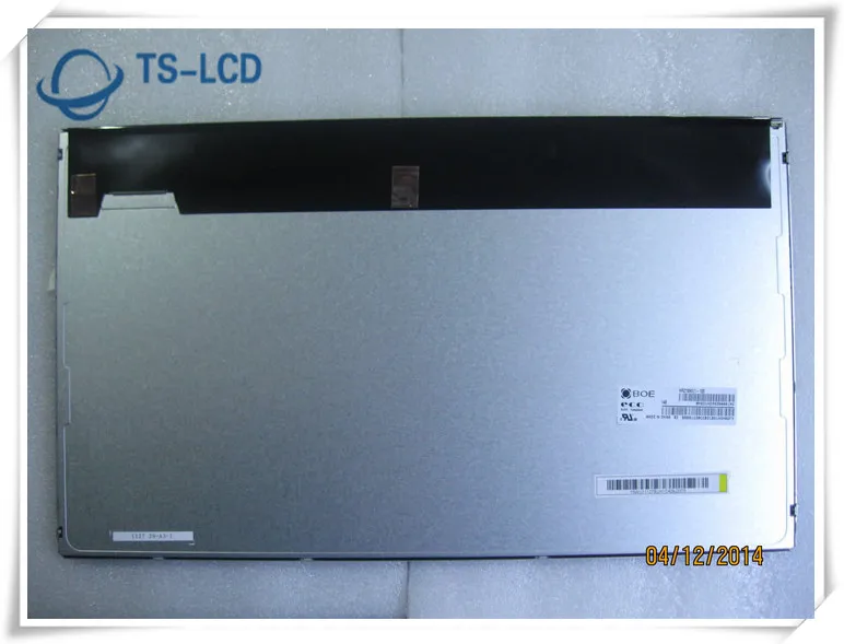 

100% testing HR215WU1-120 HR215WU1 120 original grade A 21.5" Inch TFT LCD Panel one year warranty