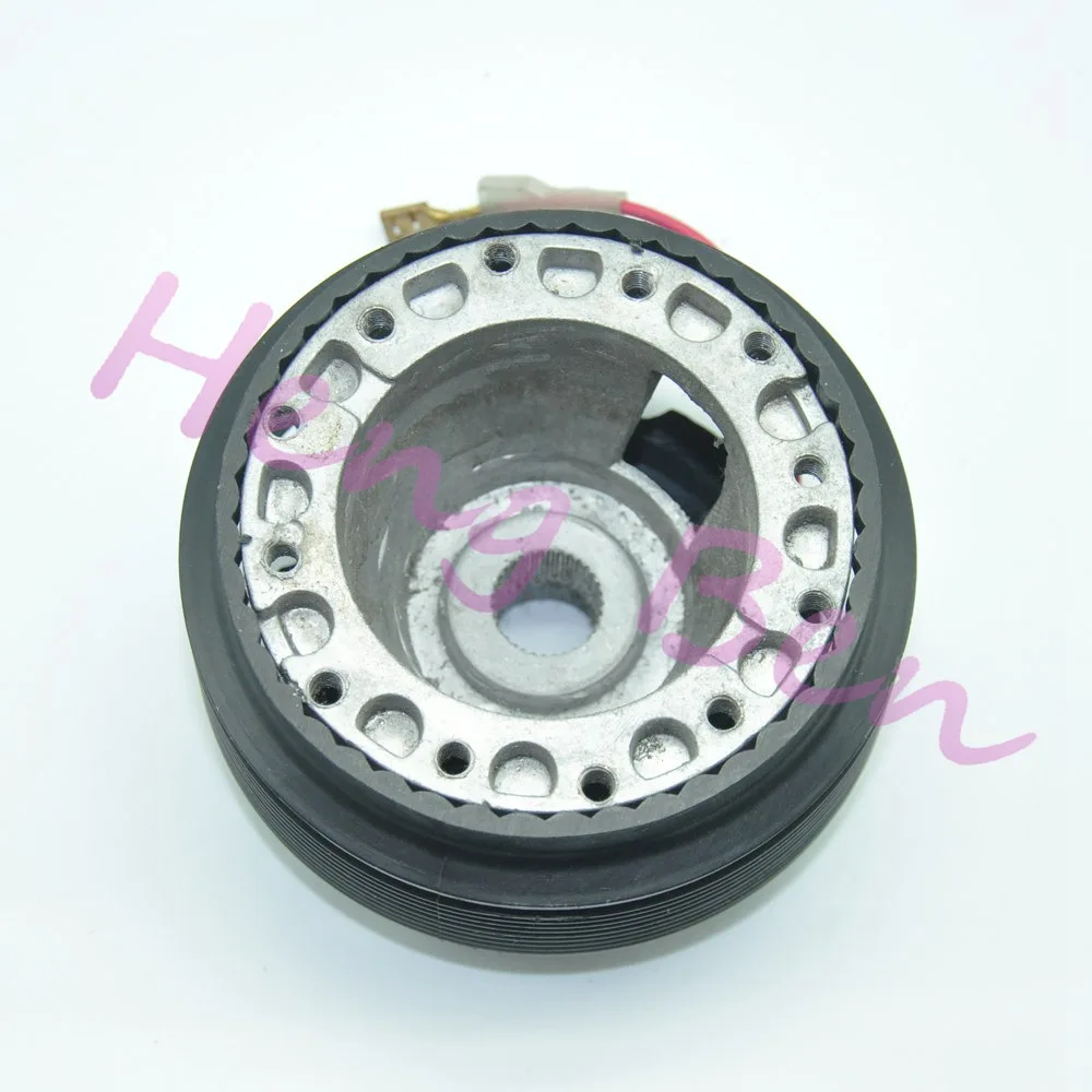 HB BOSS KIT STEERING HUB ADAPTER  D-7