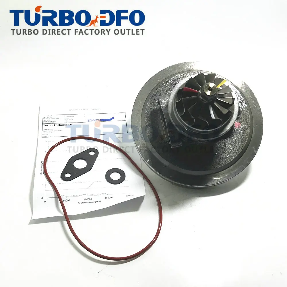 A6510905780 NEW KKK turbolader cartridge chra 10009880074 K04 For Mercedes-PKW Viano 2.2 CDI 116 CDI OM 651 DE 22 LA 120KW 163HP