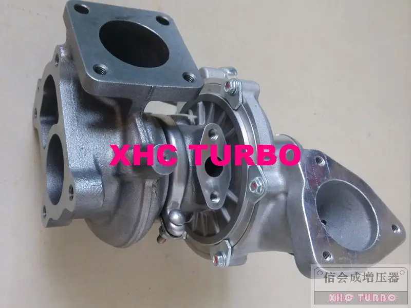 NEW GENUINE RHF4 VIHS 8981941890 Turbo Turbocharger for ISUZU 600P 700P Truck.4HK1 5.2L 139KW Euro IV