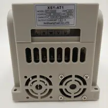 XSY AT1 3 Phase VFD Frequency Converter #3