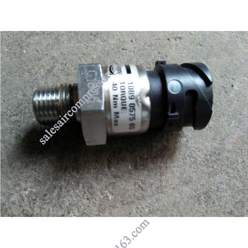 pressure sensor 1089057565 atlas copco air compressor parts