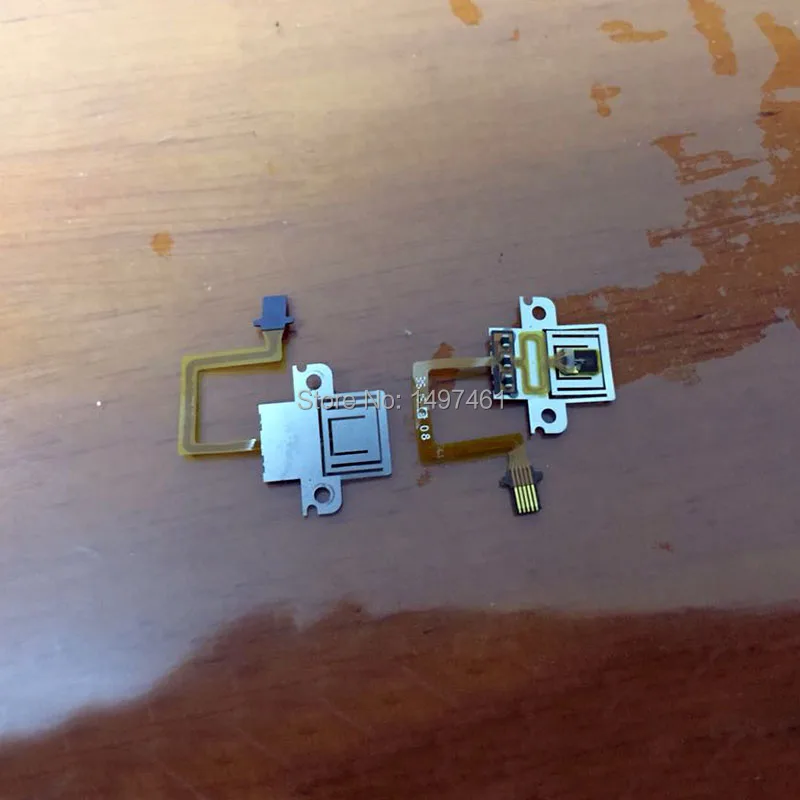 Sensor Fokus "GMR" dengan Suku Cadang Perbaikan Kabel untuk Lensa Nikon Nikkor 18-140Mm F/3.5-5.6G ED VR