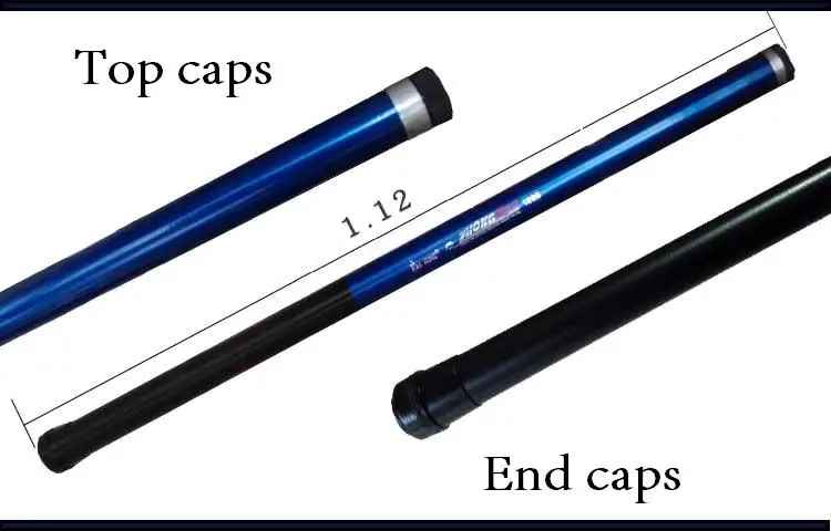 

8m 26feet fiberglass telescopic antenna mast pole,8m fishing-rod type telescopic pole small duty