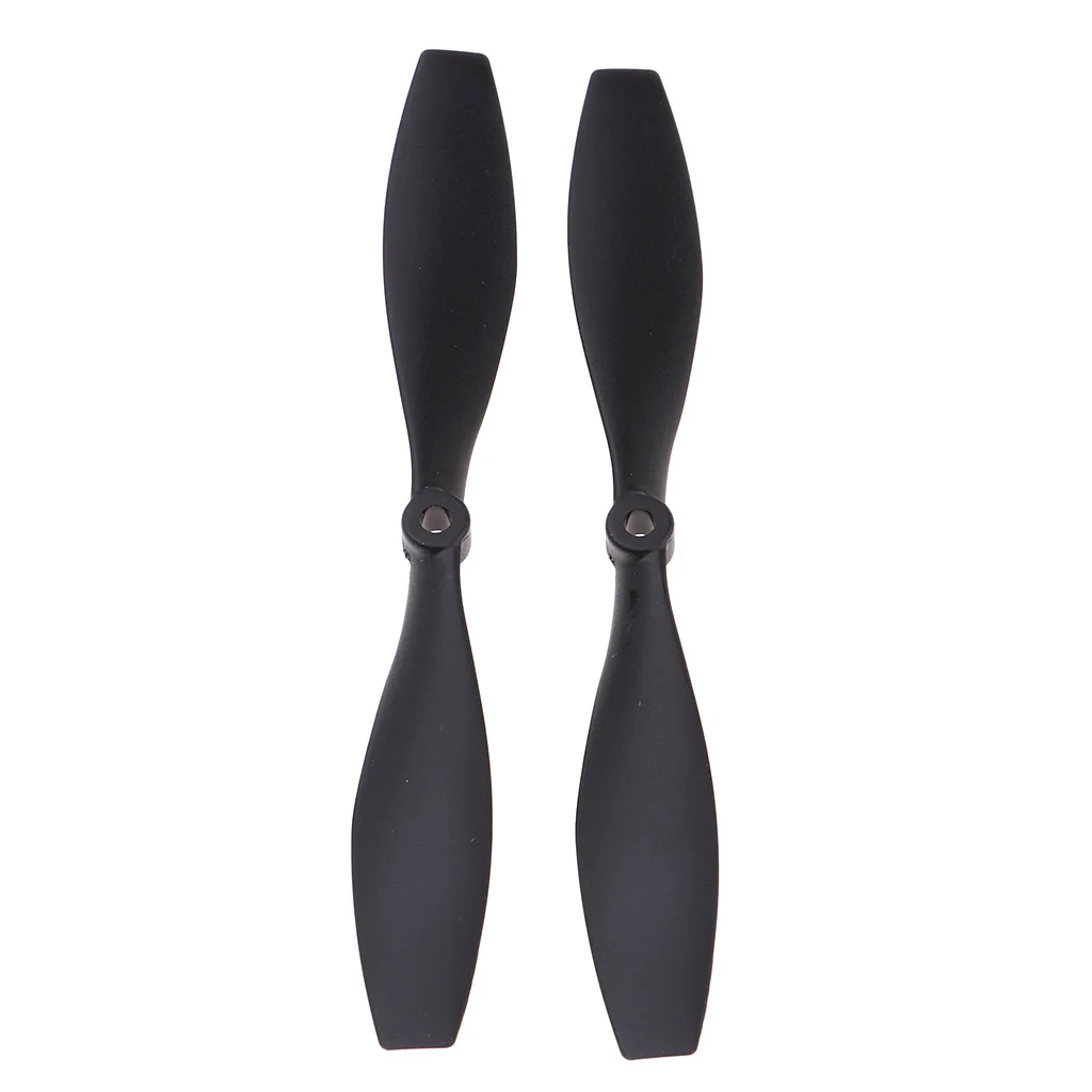 2PCS RC Airplane Replacement (Propeller) for WLtoys F949 Parts