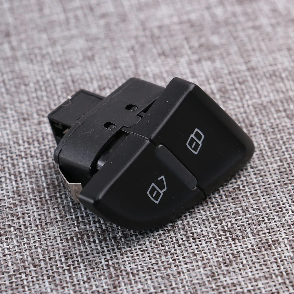 Front Left Central Lock Unlock Safety Switch Button 8KD962107B For AUDI A4 B8 S4 2008-2016 Allroad 10-16 A5 S5 RS4