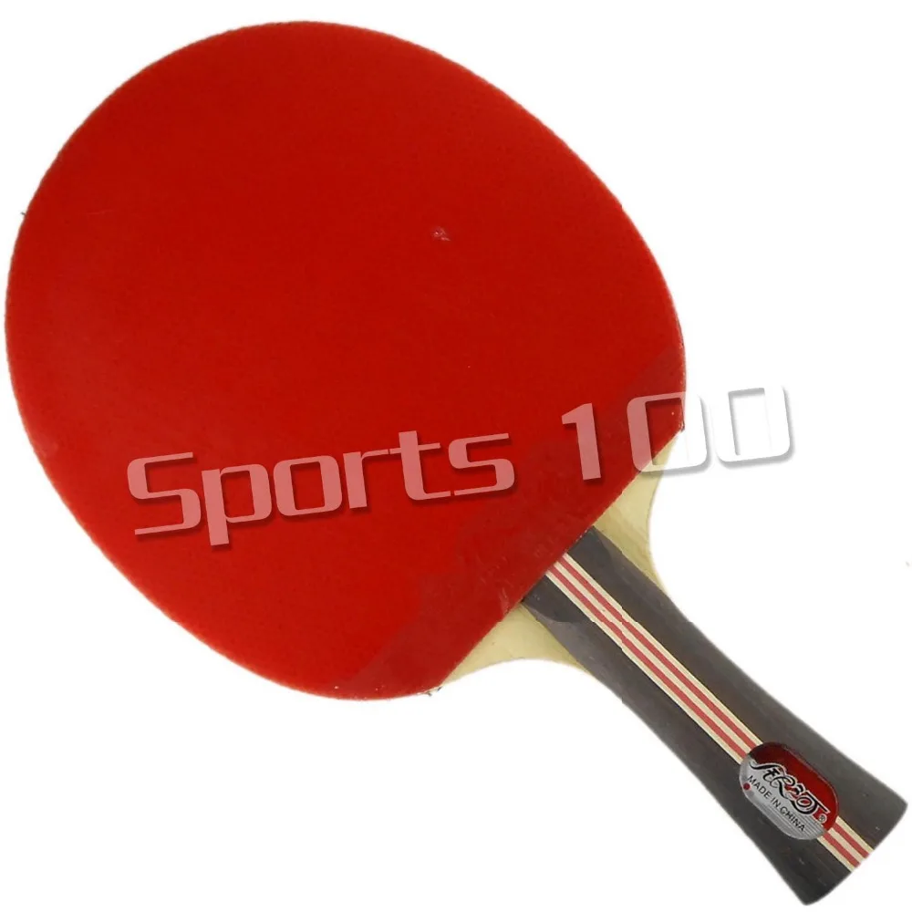 Yinhe 03B 03 B 03-B Pimples In Shakehand Table Tennis Racket with a Paddle Bag 2015 Genuine Factory Direct Selling  FL