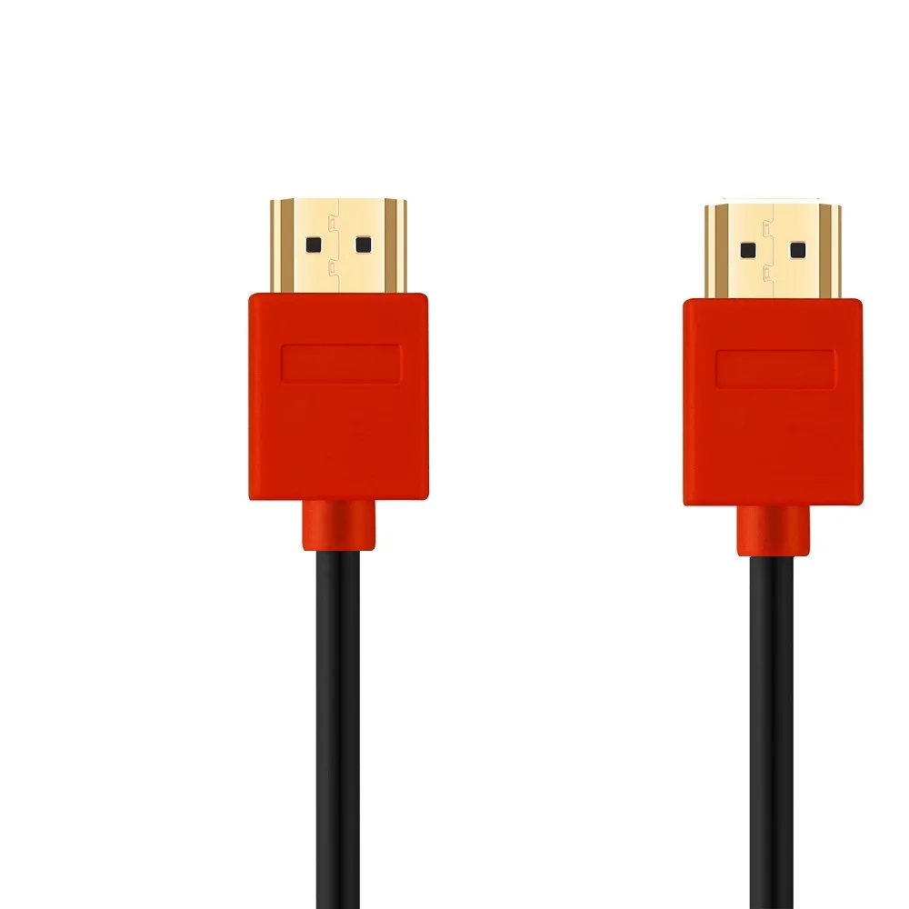 0.3m 1m 1.5m 2m 3m 5m HDMI-compatible Cable with Ethernet 1.4 for HD TV\'s / Xbox 360 / PS3 / Playstation 3 / SkyHD / Blu Ray DVD