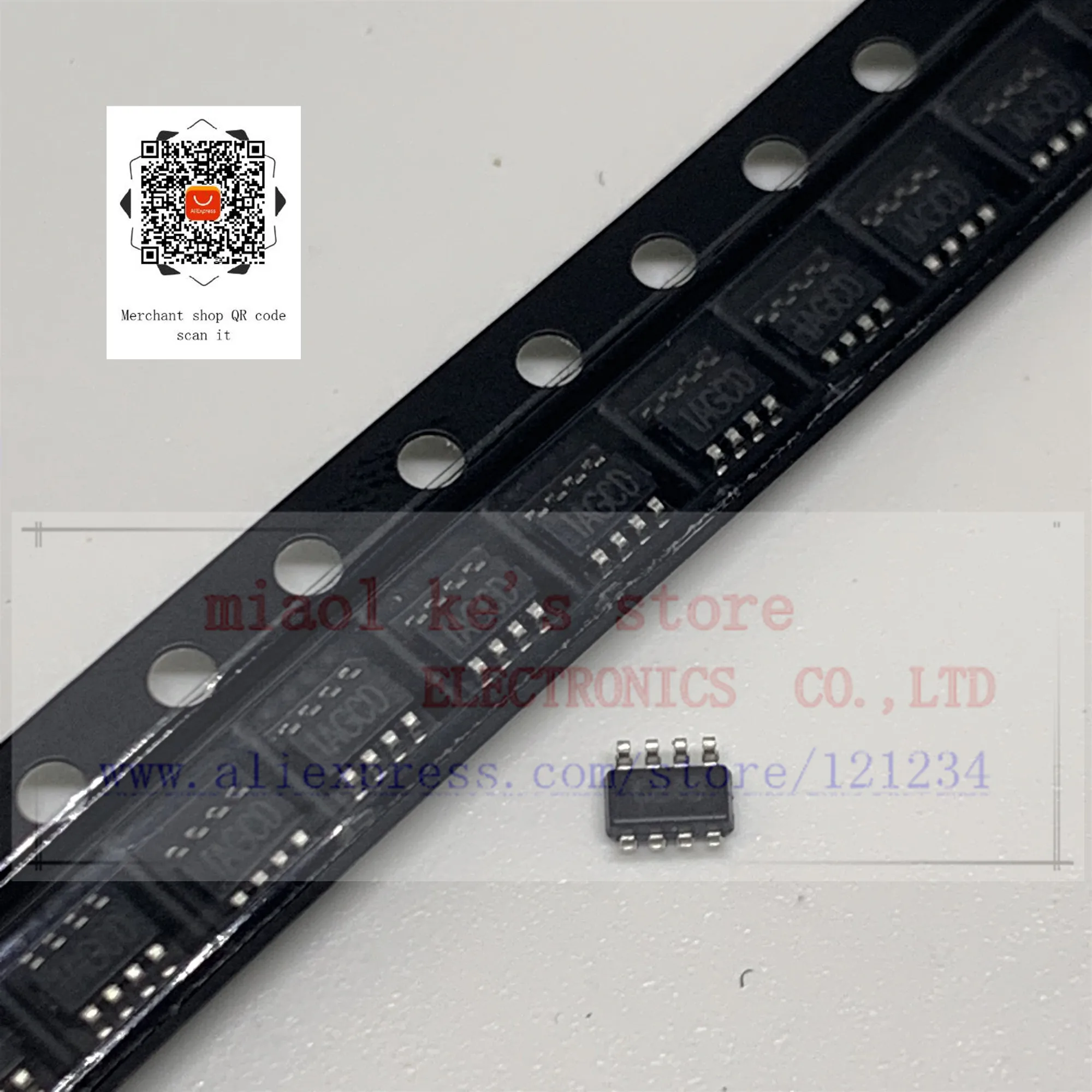 [10pcs]100%New original; MP2315GJ-Z MP2315GJ-LF-Z MP2315GJ MP2315  3A 500kHz TSOT23-8