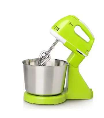 

Электрический кухонный миксер, стол и подставка, миксер для теста для торта, ручной блендер для взбивания яиц, машина для взбивания кремов, 7 скоростей