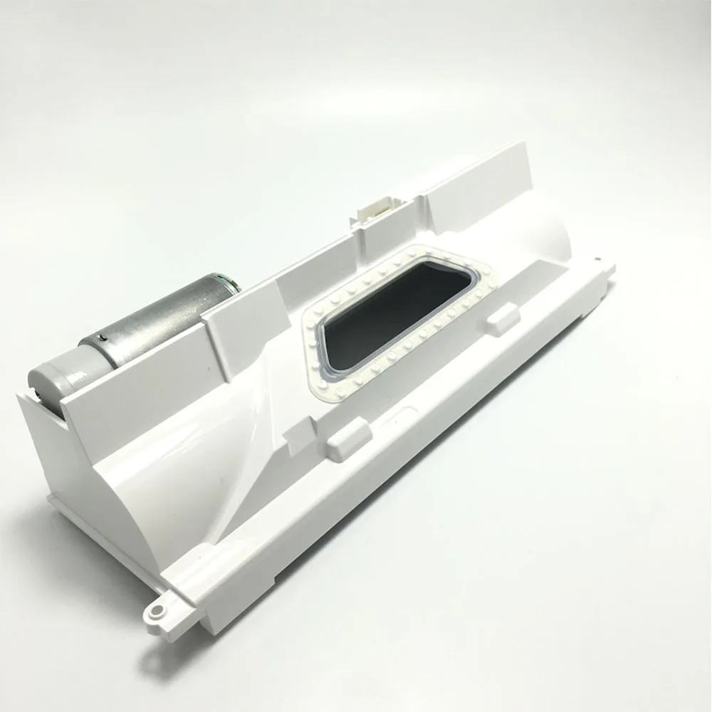Principale Motore della Spazzola con Assemblea Dell'alloggiamento per xiaomi Roborock S50 S51for xiaomi Robot aspirapolvere Pezzi di Ricambio