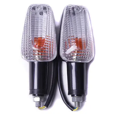 Turn Signal Indicator Light For HONDA HORNET 250 HORNET600 VTR250 CB600 Three Colors - view 3
