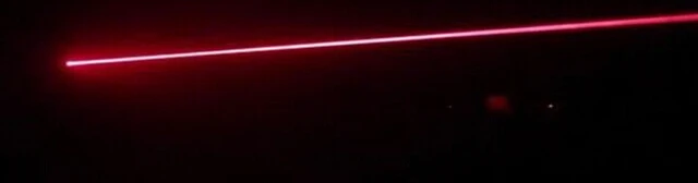 2pcs High Quality Real 100mW 650nm Red Laser Diode Modul No Driver