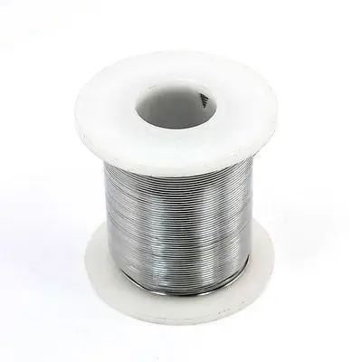 

0.8mm Dia Tin Lead Welding Soldering Solder Core Wire Reel Spool