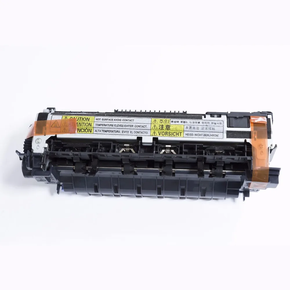 Imagem -04 - para hp Laserjet M601 M602 M603 110 v Kit de Manutenção Fuser Cf064a Cf06467901