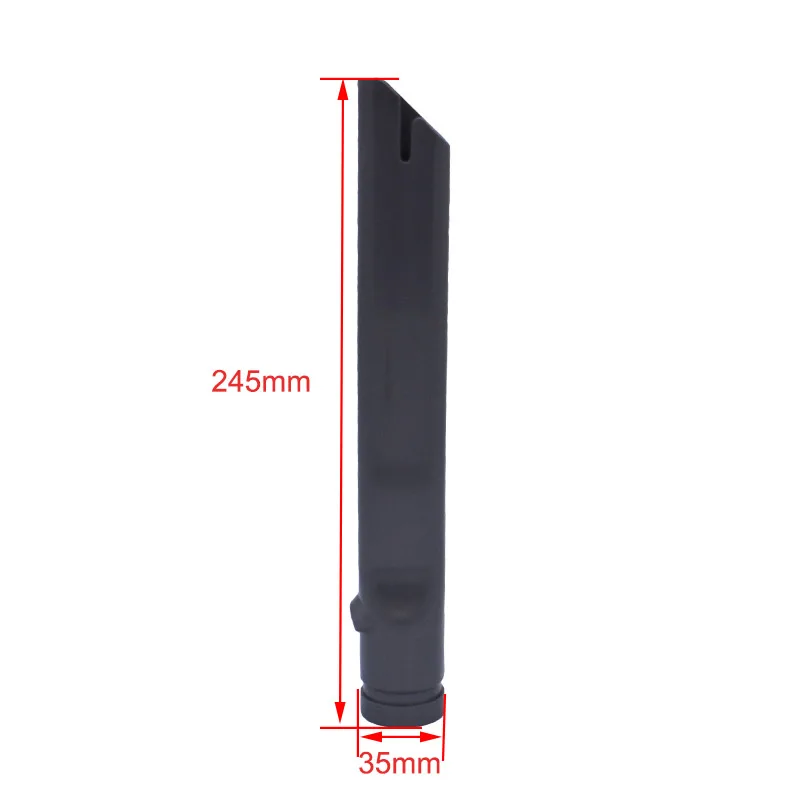 5 Cái/bộ Nhựa Nhà Vệ Sinh Dụng Cụ Cắm Bàn Chải Kèm Bộ Dyson DC34 DC35 DC44 DC50 DC56 DC24 V6 Nhà thiết Bị Phần