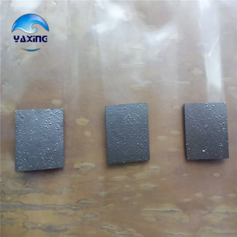 10x10x1 mm  Pyrolytic electrode  disc for Magnetic levitation 1pcs