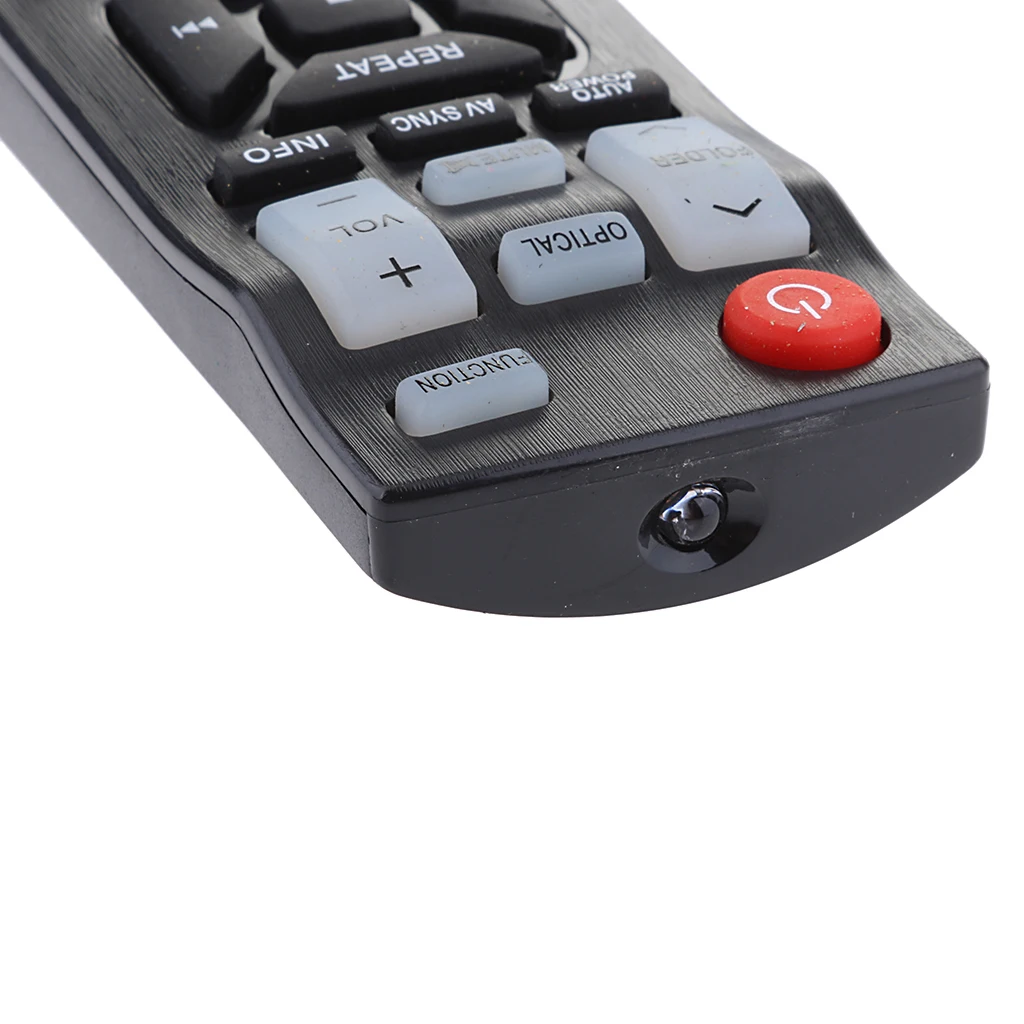 AKB73575421 Remote Control for LG Sound Bars NB3530A, NB3532A, NB4530B, NB4532B, NB4540, NB4543, NB5540, NB5541, NBN36