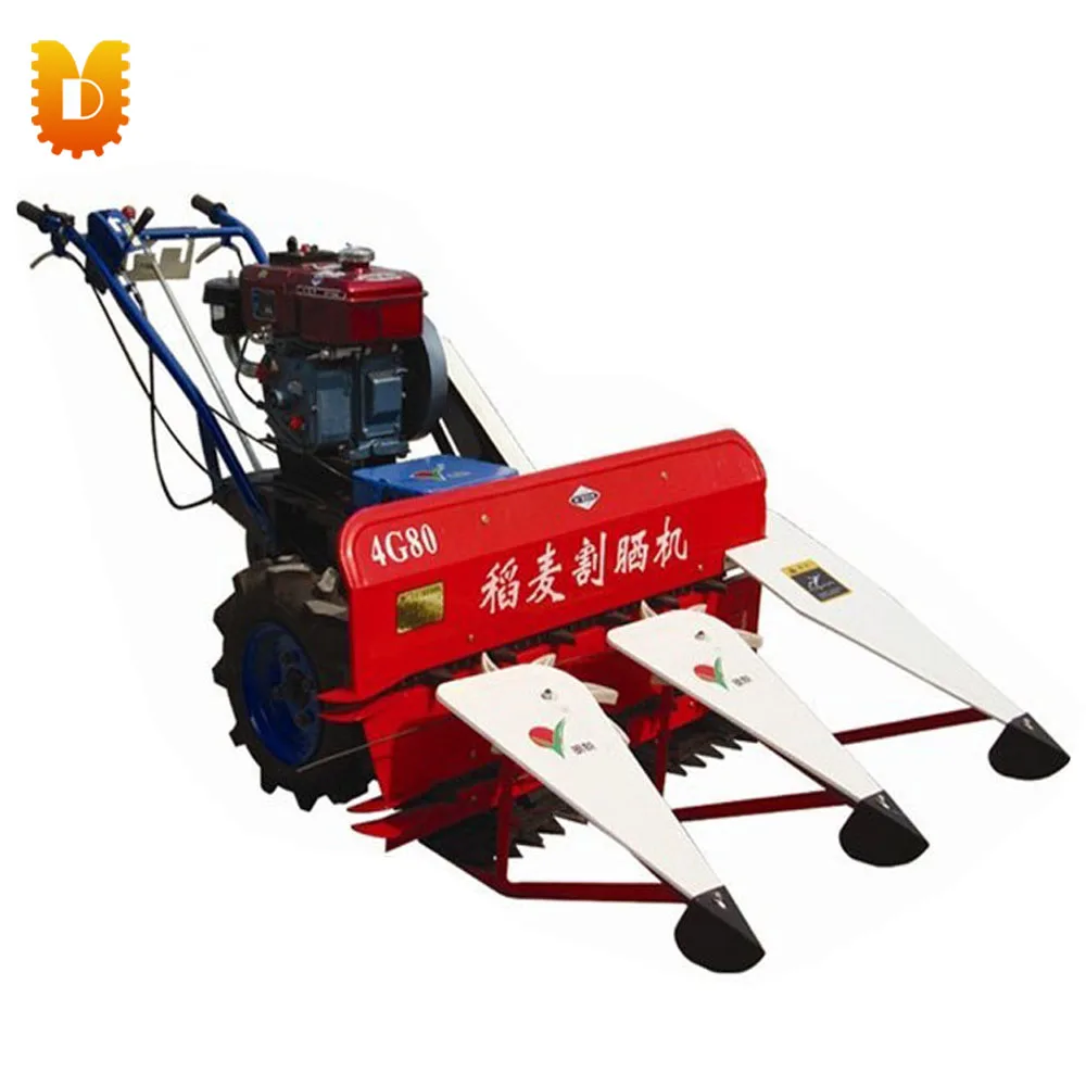 UDGS-90 Gain Crop Reaper Harvester/Harvesting Machine