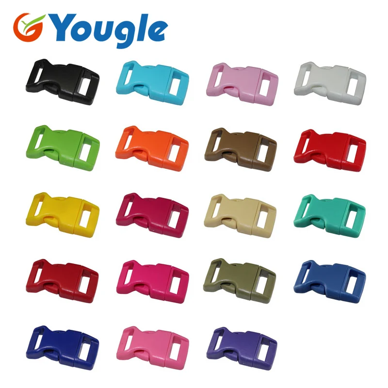 YOUGLE 100 pcs 5/8 \