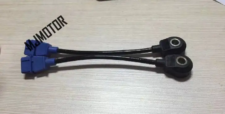 1PC bussare il sensore di detonazione del sensore per CHERY TIGGO cinese 5 SUV A3 A5 ARRIZO M7 Fulwin x1 G5 Auto parti del motore dell'automobile A21-3611031